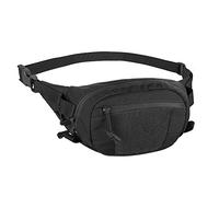 Helikon Possum, Marsupio in Cordura®, Colore Nero