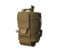 Helikon Tex Radio Pouch Molle Funkgerät Tasche Coyote