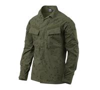 Helikon-Tex Raid Shirt (IT, Testo, XS, Regular, Regular, Desert Night Camo)