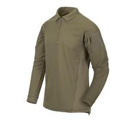 Helikon-Tex Range Polo Shirt (Adaptive Green) - M, Adaptive Green