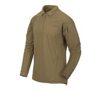 Helikon-Tex Range - Polo TopCool - Adaptive Green, marrone, XL