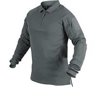 Helikon-Tex Range Polo - TopCool - Grigio Shadow