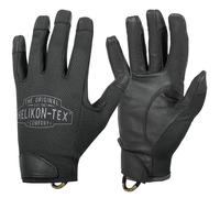 Helikon-Tex Range Tactical Hard Guanti Sicurezza Uomo Tattico Nero/Shadow Grey