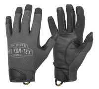 Helikon-Tex Rangeman Guanti Caldo Militare Combattere Uomo Poligono Grey/Nero