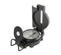 Helikon Bussola Ranger Campeggio Escursionismo Sopravvivenza Grigio