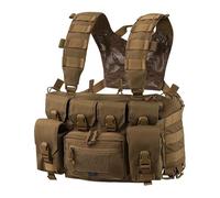 Helikon-Tex Gilet tattico Guardian Recce Fettuccia Molle Coyote taglia unica
