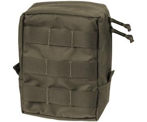 Helikon-Tex Scopo Generale Custodia Per Il Carico Pesca Cordura 500D RAL 7013