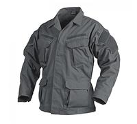 Helikon-Tex SFU NextBluse PolyCotton Ripstop Combattere Camicia Unificata Uomo