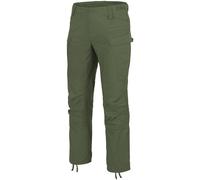 Helikon-Tex SFU NEXT Mk2 Pantaloni Polycotton Forze Speciali Polizia Verde Oliva