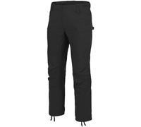 Helikon-Tex SFU NEXT Mk2 Pantaloni Polycotton R/S All'Aperto Uomo Trekking Nero