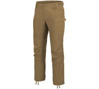 Helikon-Tex SFU NEXT Mk2 Pantaloni Polycotton R/S Polizia Forze Speciali Coyote