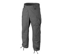 Helikon-Tex SFU Next Pantaloni Shadow Grey Ripstop Special Forces Uniform Combat grigio. 60