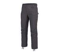 Helikon-Tex SFU Next Pants Mk2 - Pantaloni, colore grigio, M/Long
