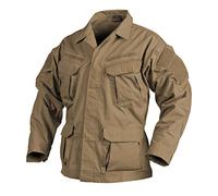 Helikon-Tex SFU Next Shirt - Coyote XS/Regular, marrone