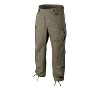 Helikon-Tex SFU Next Uomo Pantaloni Adaptive Green Ripstop Taglia S