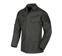 Helikon-Tex SFU NextBluse PolyCotton Ripstop Combattere Camicia Unificata Uomo