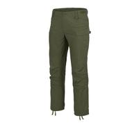 Helikon Tex Sfunext MK2 Pantaloni Esercito Tattico Combat All Tempo Libero Oliv