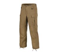 HELIKON TEX SFUNEXT Pantaloni Militari Tattici Outdoor Coyote XLarge Lunghi