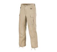 Helikon Tex Sfunext Pantaloni Tactical Combat Outdoor Khaki Gr LR Large Regular
