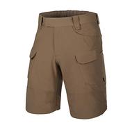 Helikon-Tex Short Outdoor Tactical VersaStrecth (Mud Brown) - XL, MARRONE
