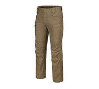 Helikon-Tex SP-UTL-PC, Pantaloni Tattici Unisex, Marrone (Coyote), 3XL