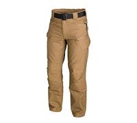 Helikon-Tex SP-UTL-PC, Pantaloni Tattici Unisex, Marrone (Coyote), XXL