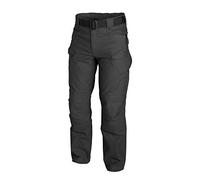 Helikon-Tex SP-UTL-PC, Pantaloni Tattici Unisex, Nero, L