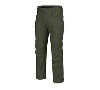 Helikon-Tex SP-UTL-PC, Pantaloni Tattici Unisex, Verde (Jungle Green), 3XL