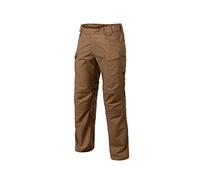 Helikon-Tex Utp Urban Tactical Pantalon Casual, Policotone Ripstop Marrone Fango, W40-L36 Uomo