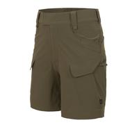 Helikon OTUS Outdoor Tactical Ultra Shorts oliva XXL