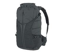 Helikon-Tex Zaino da trekking SUMMIT 40 l Rolltop tattico MOLLE nylon Ombre Grigio