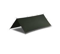 Helikon Tex Supertarp Piccolo Tarp Da Esterno Bushcraft Campeggio Verde Oliva