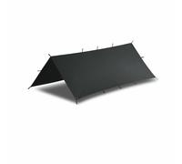 Helikon Tex Supertarp Piccolo Tarp Da Esterno Bushcraft Camping Grigio Ombra