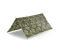 Helikon-Tex Supertarp - Poliestere Ripstop US Woodland