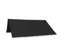 Helikon Supertarp Small Spark Resistant - Black