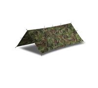 Helikon Tex Supertarp Small US Woodland PO-STS-PO-03