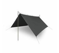 Helikon Tex Supertarp Telo Taiga Green Outdoor Campeggio Bashra 3x3 M