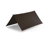 Helikon Tex Supertarp Tenda Da Campeggio Biwak Bashra Terra Marrone