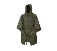 Helikon-Tex Swagman - Poncho Desert Night Camo