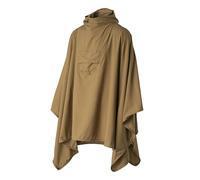 Helikon-Tex Swagman Poncho Sciarpa (Coyote)