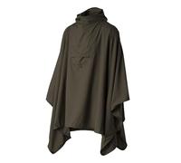 Helikon-Tex Swagman Poncho Sciarpa (Verde Taiga)