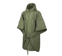 Helikon-Tex SWAGMAN ROLL Basic - Verde oliva, verde oliva, Taglia unica