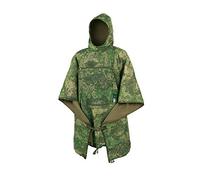 Helikon-Tex Swagman Roll Poncho Climashield Apex 67g PenCott WildWood