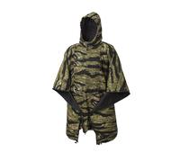 Helikon-Tex SWAGMAN ROLL Poncho - Tiger Stripe
