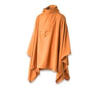 Helikon-Tex Swagman Poncho Sciarpa (Arancione)