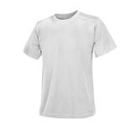 Helikon-Tex Maglietta da uomo classica dell'esercito PL Woodland (confezione da 1), bianco, M