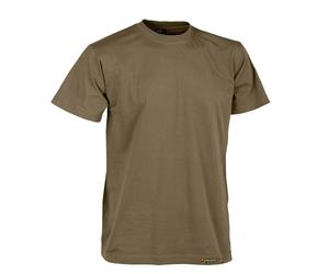 Helikon Tex T-shirt coyote TS-TSH-CO