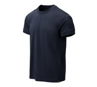 Helikon-Tex Uomo Tactical Maglietta - TopCool Lite Navy Blue Taglia M