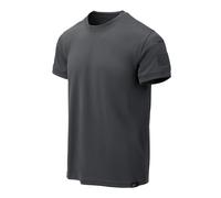 Helikon-Tex Maglietta Tattica TopCool Lite Uomo Grigio Shadow Taglia M