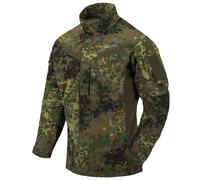 Helikon-Tex Tattico MBDU Esercito Combattere Camicia Militare Flecktarn Camo